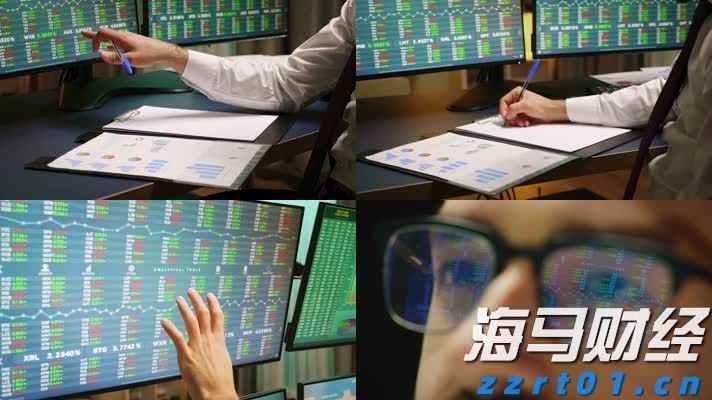 文艺复兴科技Q2增持英伟达(NVDA.US)、奈飞(NFLX.US) 清仓AMD(AMD.US)等